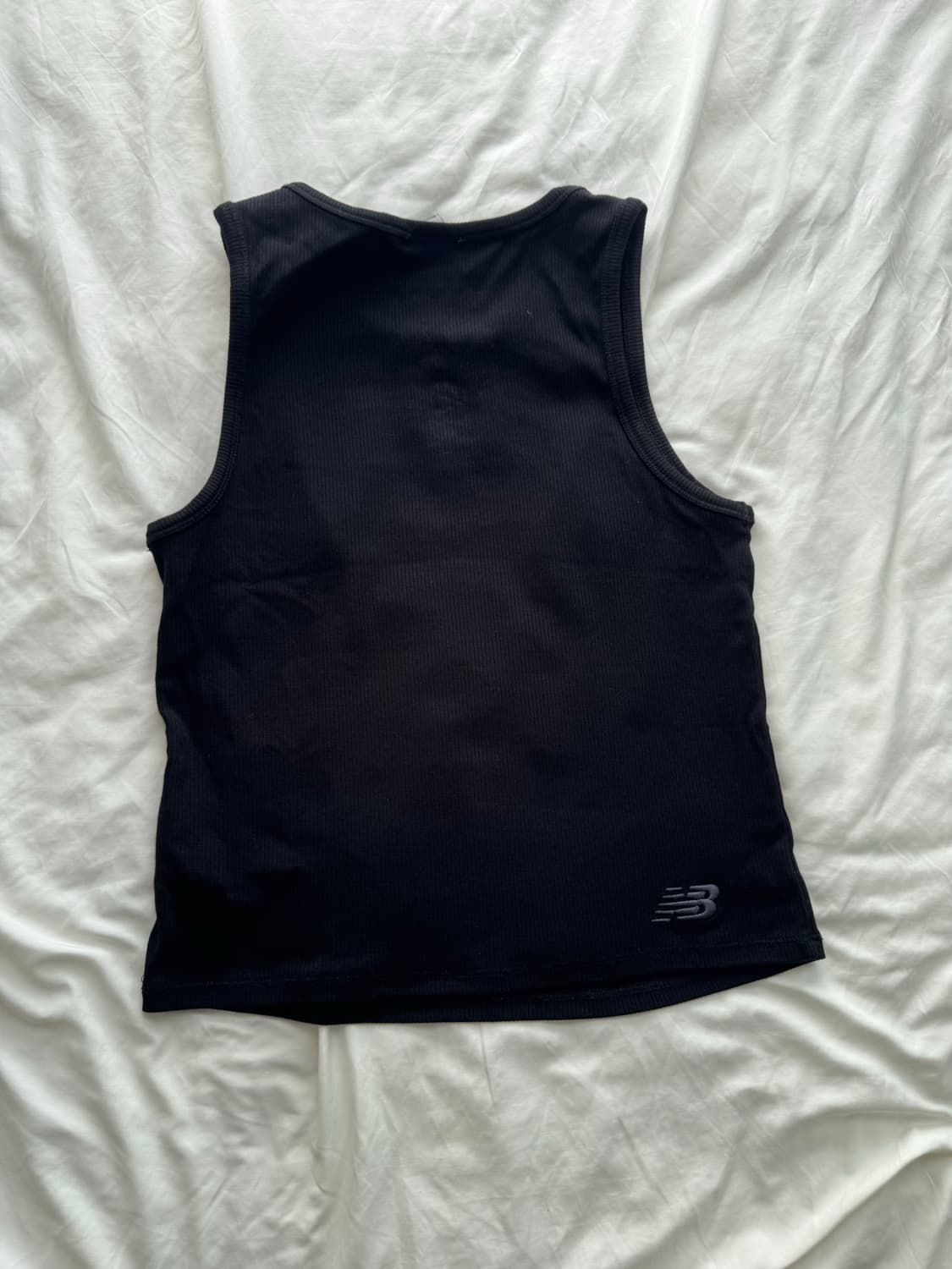 뉴발란스 골지 나시 상품이미지2