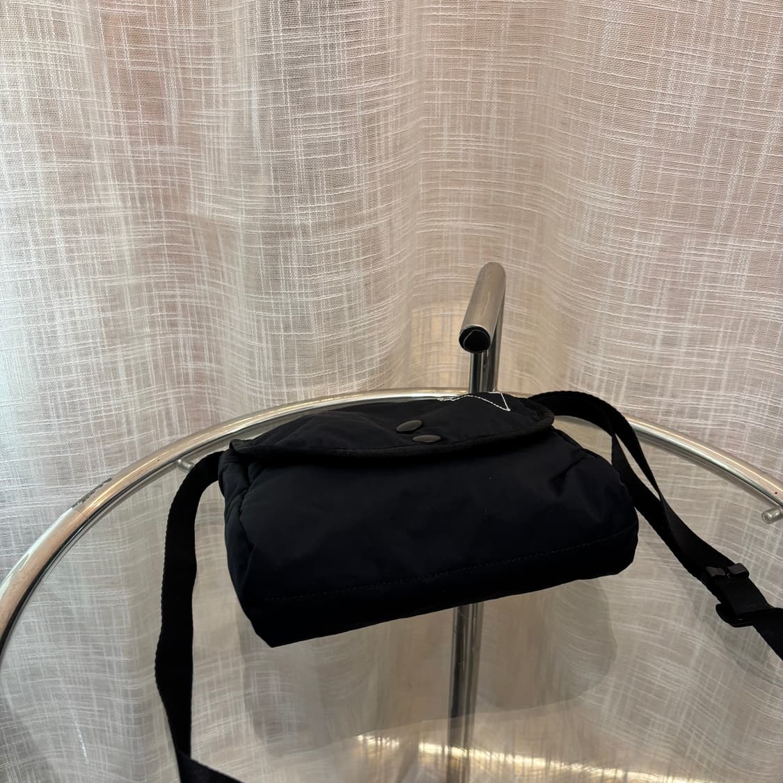 정품 블랭코브 메디신 크로스백     상품이미지8