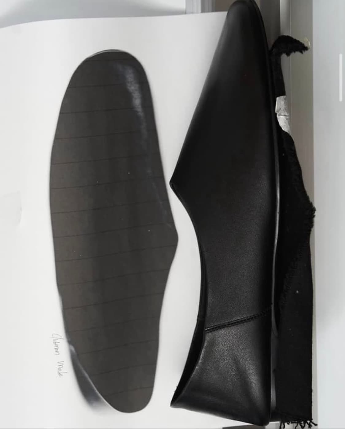 [44] ishii club man mule 뮬 상품이미지1