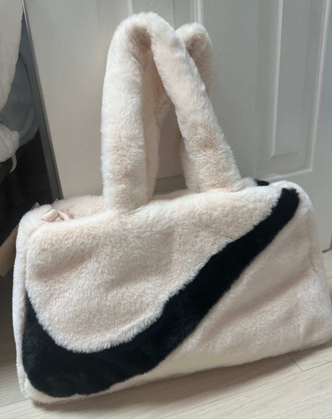 나이키 퍼가방 상품이미지1