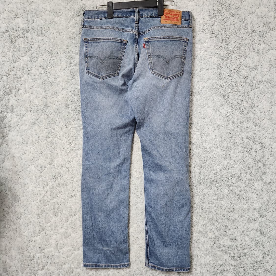J152 [32] 리바이스 541 데님 청바지
 상품이미지5