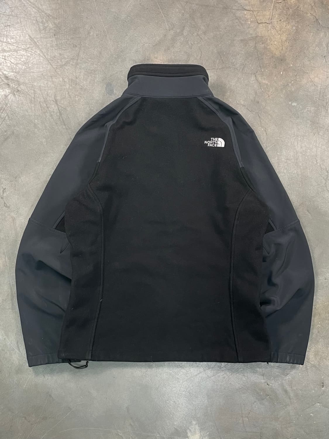 노스페이스 윈드스토퍼 플리스 자켓 상품이미지4