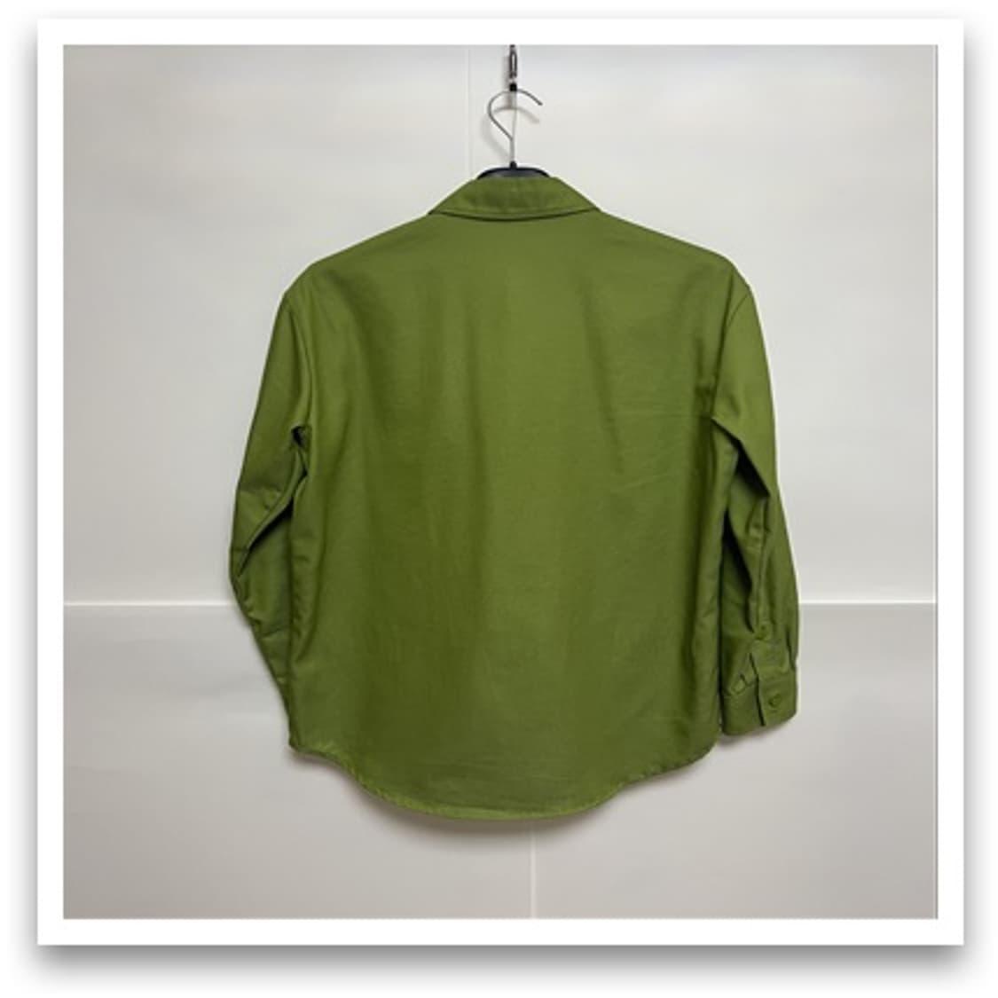 데님 셔츠 상품이미지8