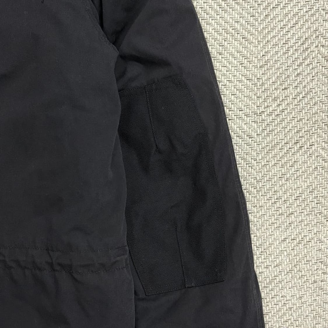 칼하트 트래퍼 파카 v1780 상품이미지7