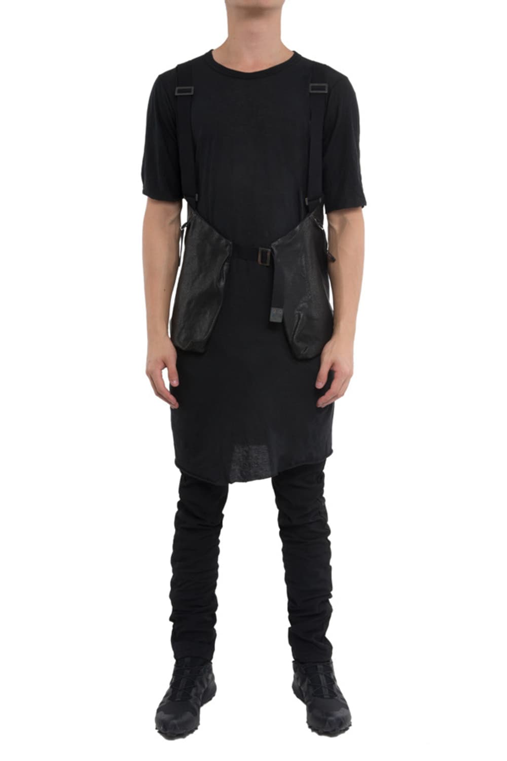 BBS AW18 Vest Bag1 상품이미지1