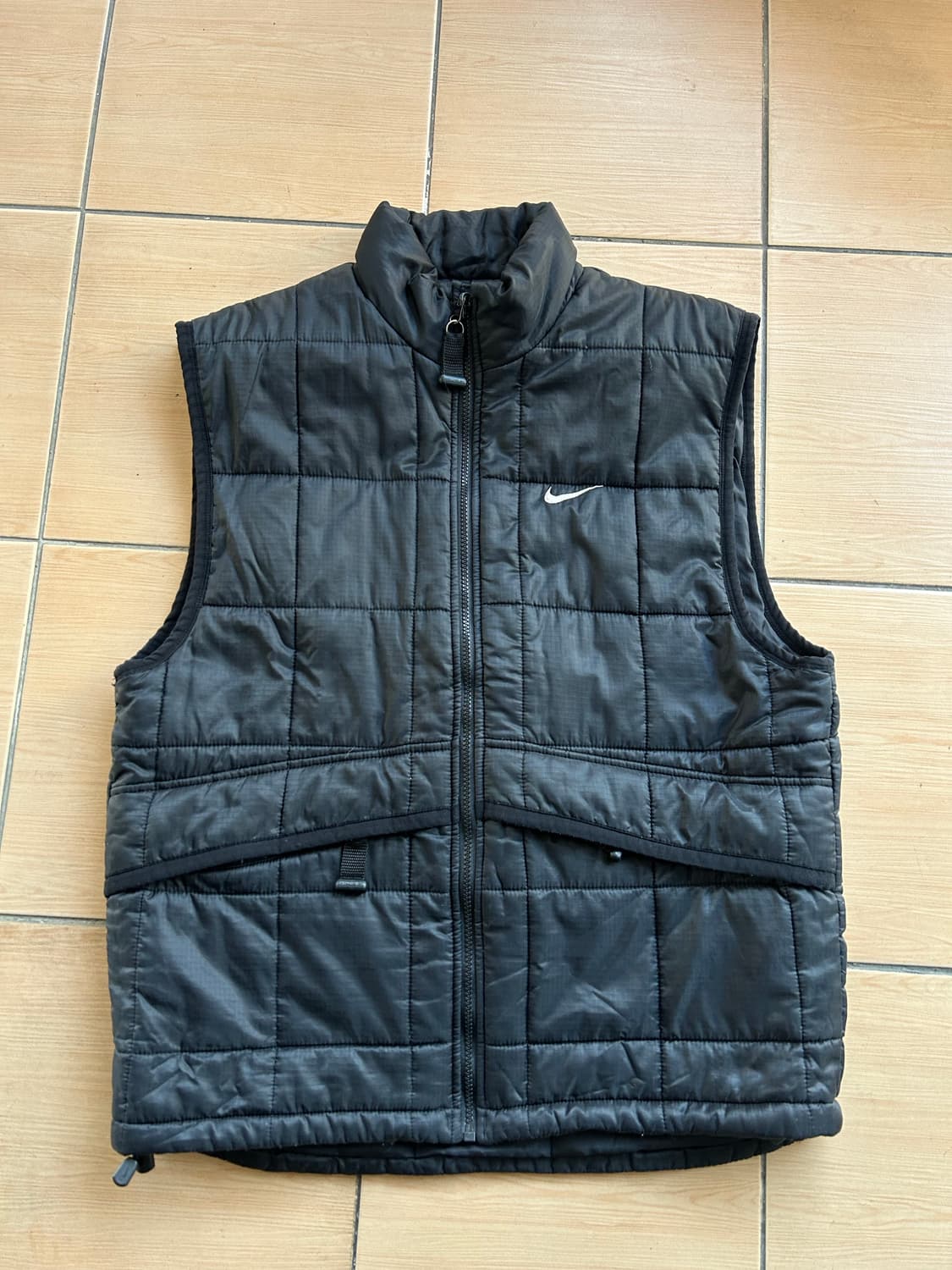 00‘s NIKE ACG 경량베스트 상품이미지4