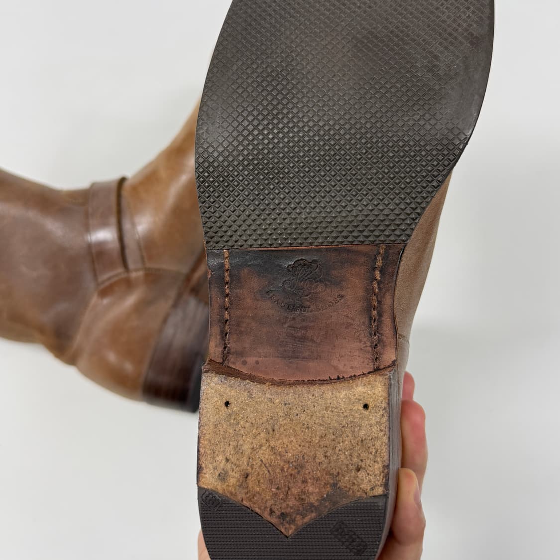 Beautiful Shoes short boots 상품이미지10