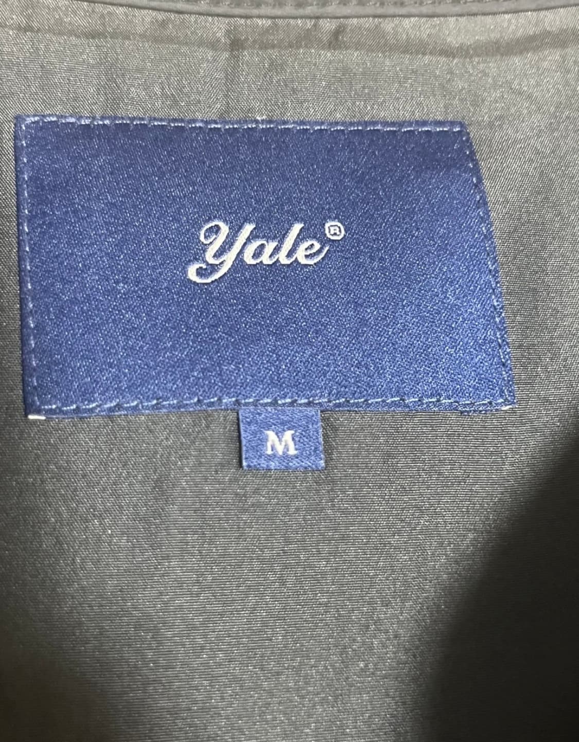 예일 경량패딩 상품이미지2