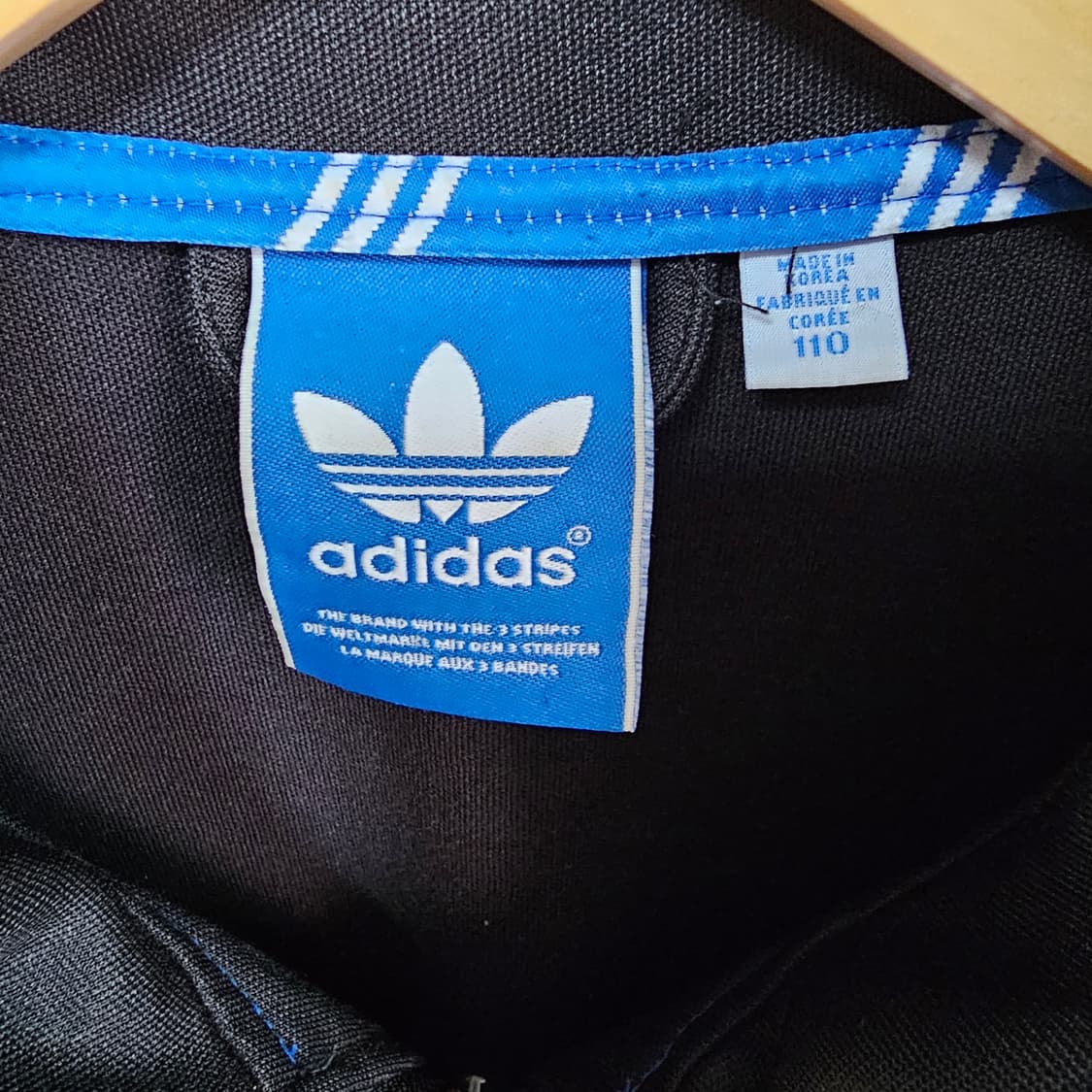 아디다스 유로파져지 110 상품이미지4