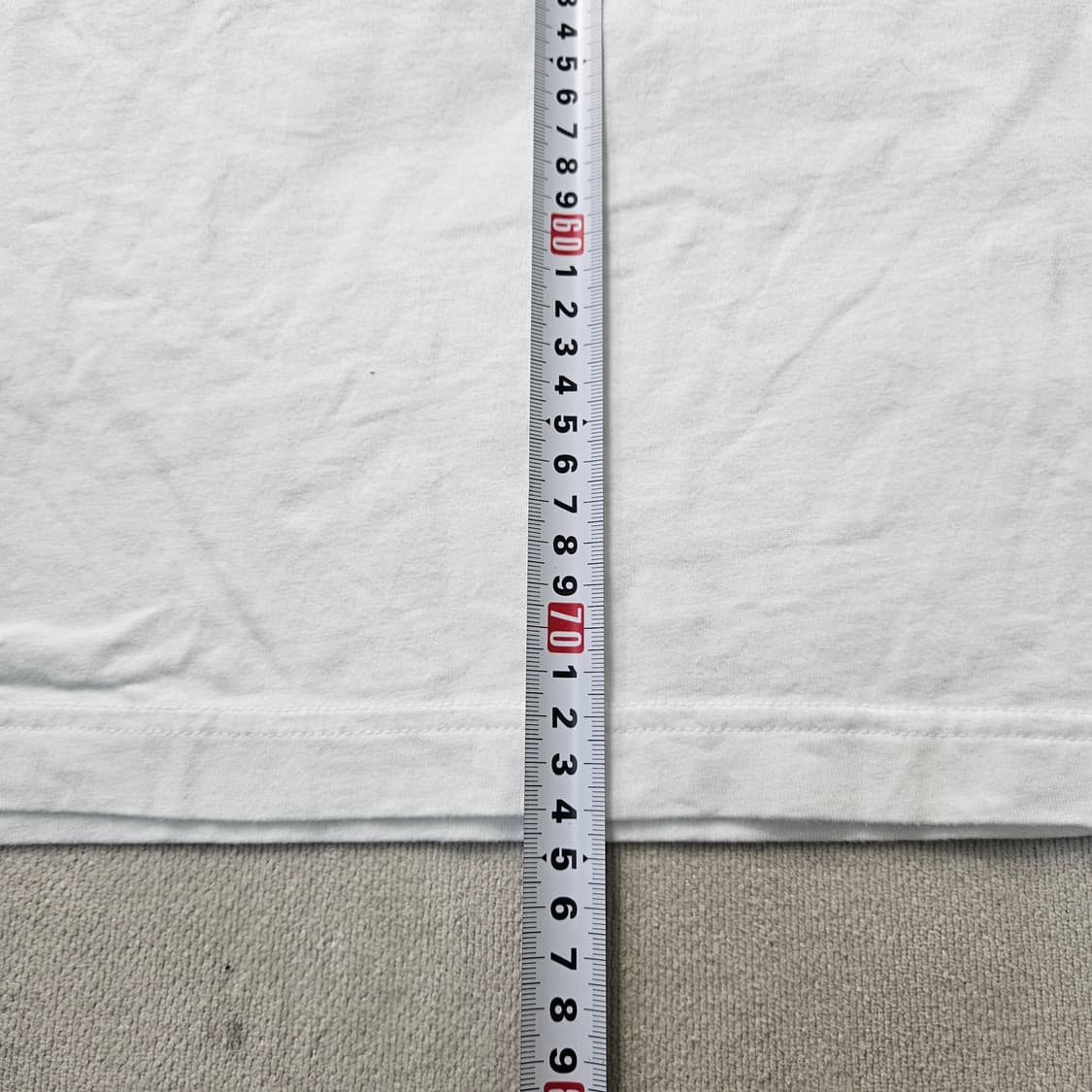 XL 유니클로X기동전사 그래픽 반팔티 0326Y 상품이미지6