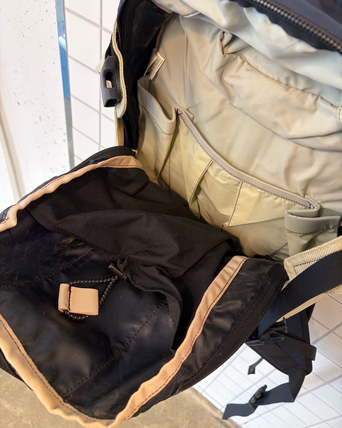 노스페이스 CHILKATS 백팩 상품이미지6