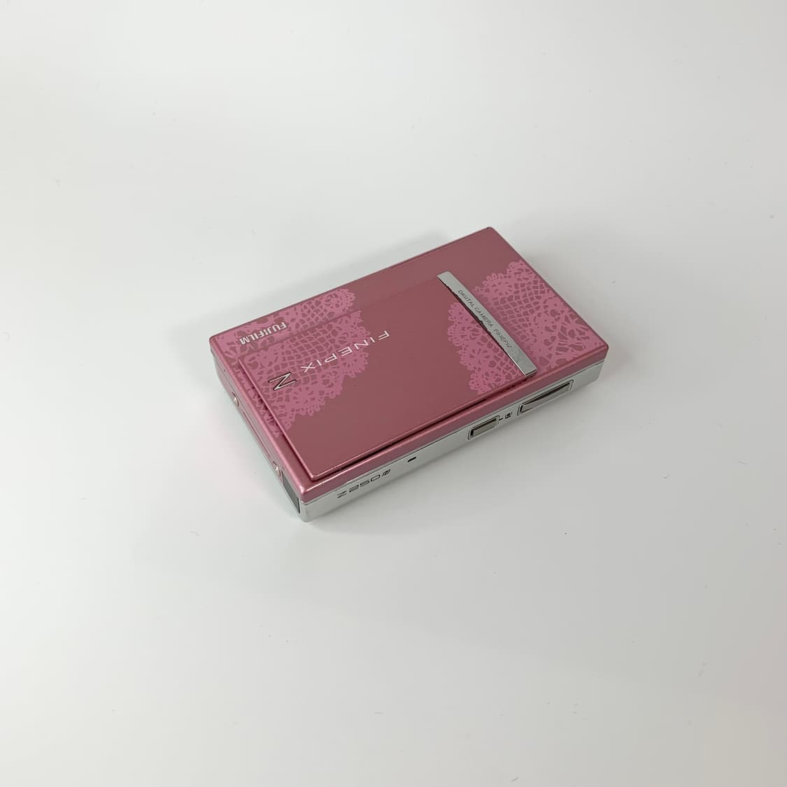 후지필름 파인픽스 Z250fd 핑크 (FujiFilm Finepix ) 상품이미지6