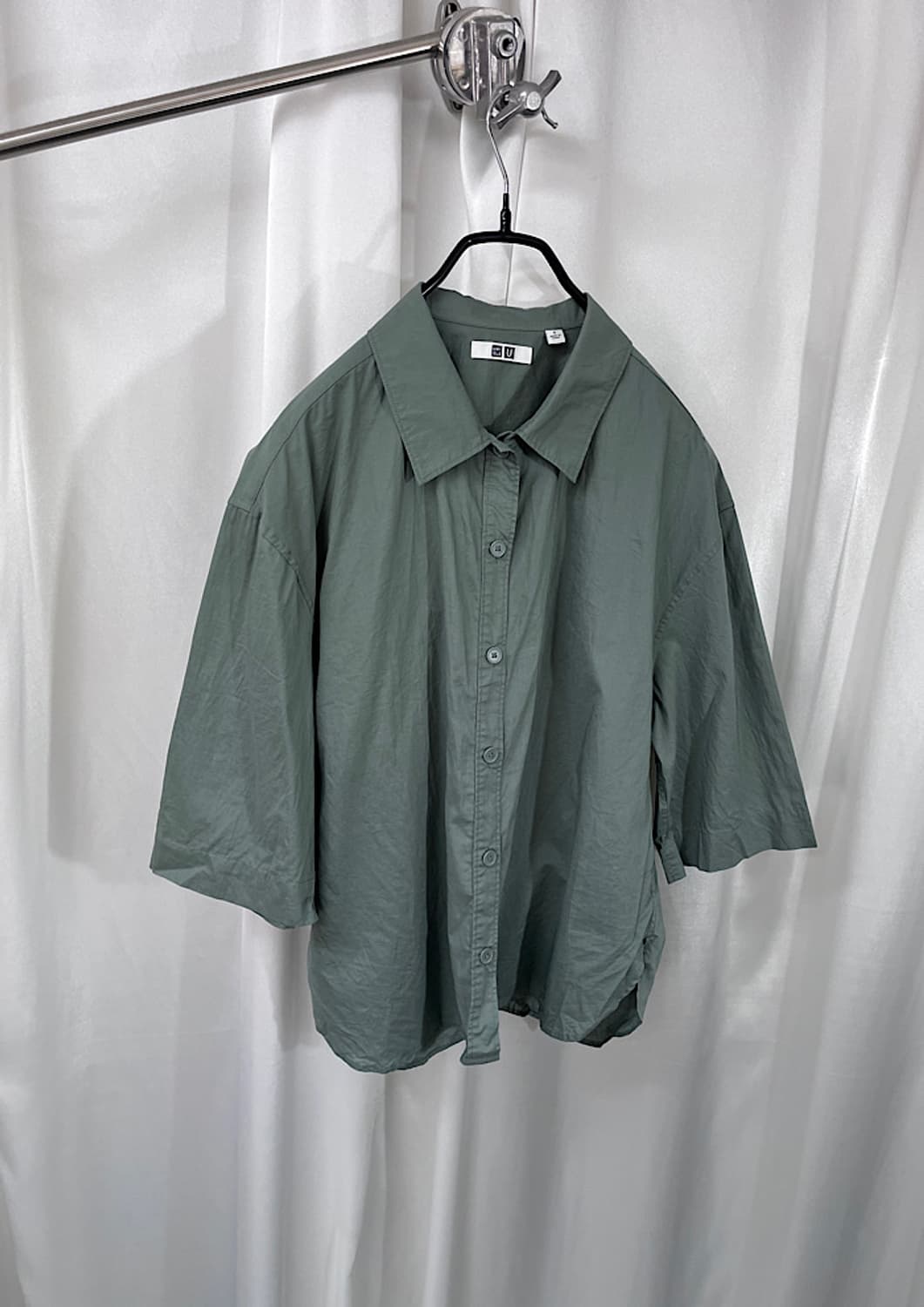 LEMAIRE x uniqlo  상품이미지1