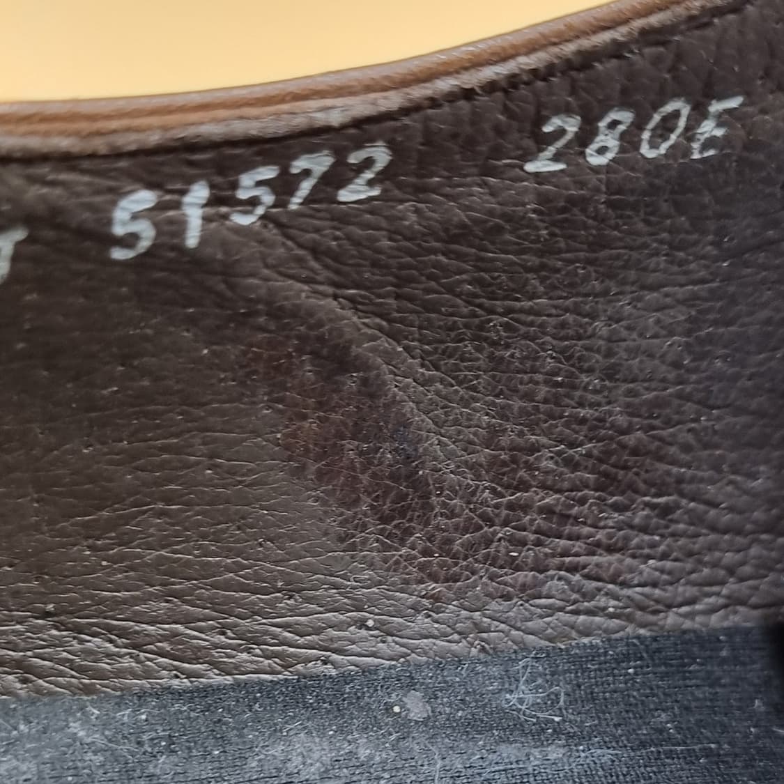 탠디 남성정장구두280 상품이미지6