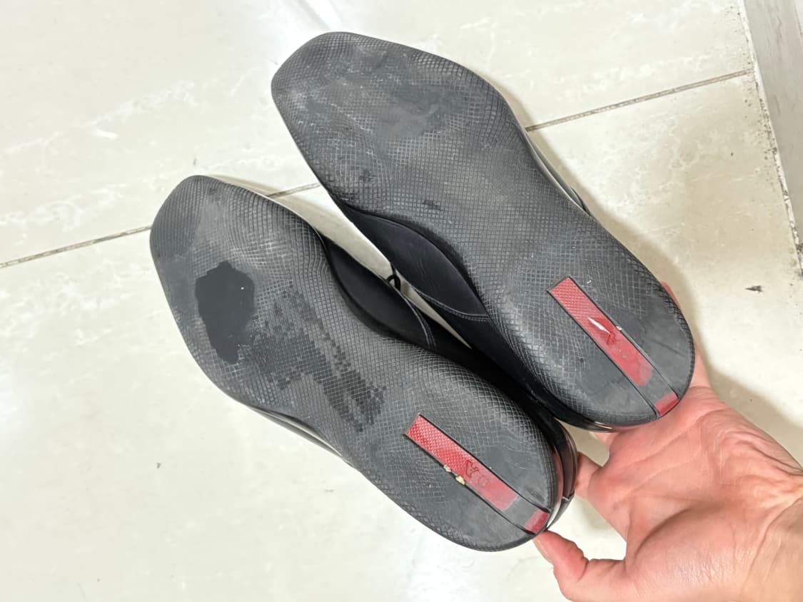 [245-250] 프라다 스포츠 더비 상품이미지7