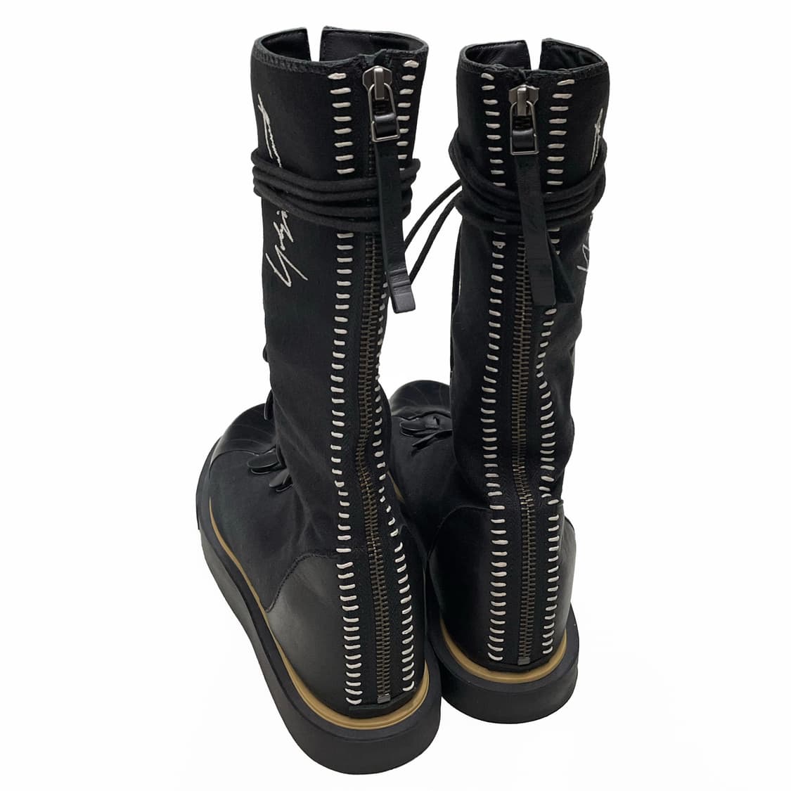 요지 야마모토 (Yohji Yamamoto) 상품이미지5