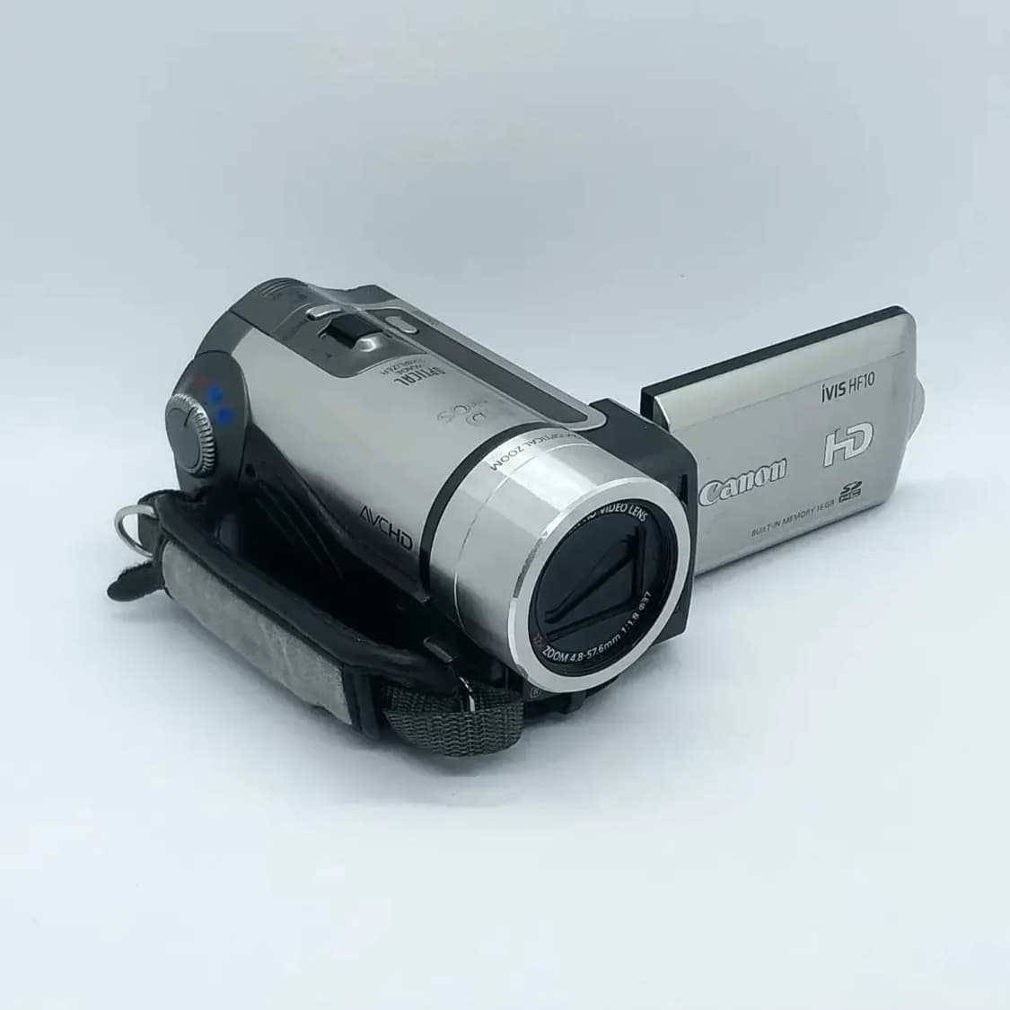 Canon ivis HF10 캠코더 [ 촬영본0 ] 상품이미지7