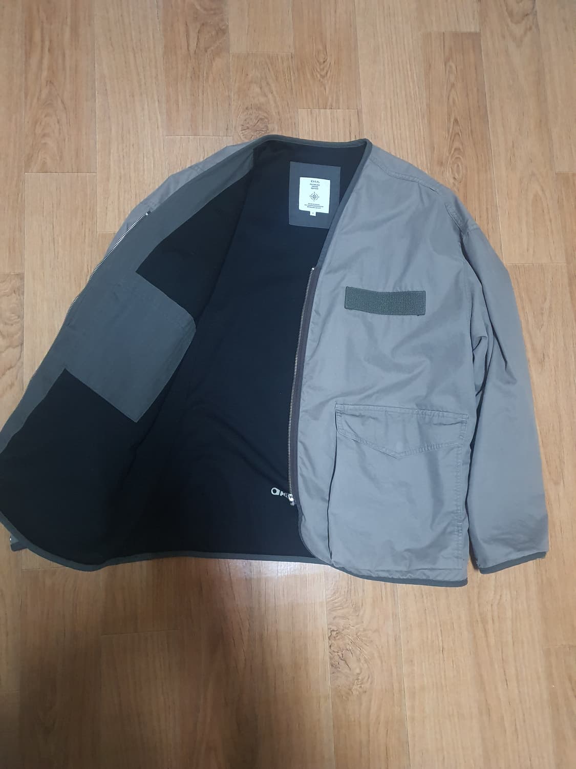 엔벨로프 24fw 크라우즈 라이너 상품이미지4