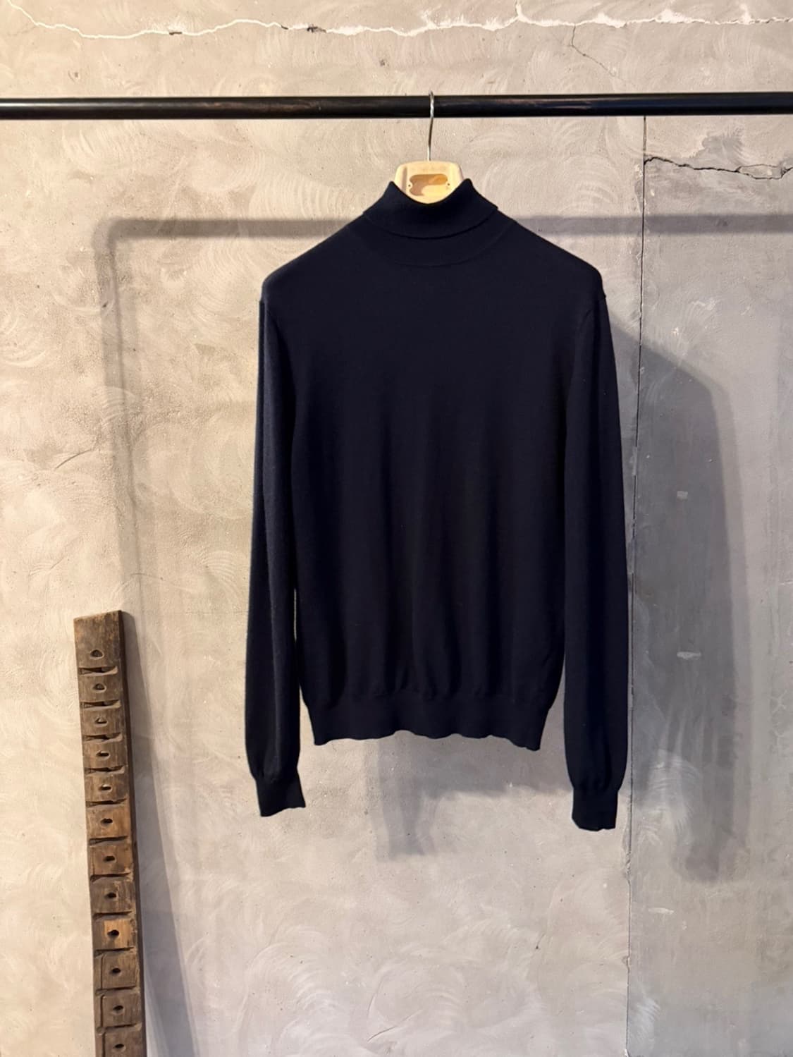 수트서플라이 니트 남상100-103 상품이미지10