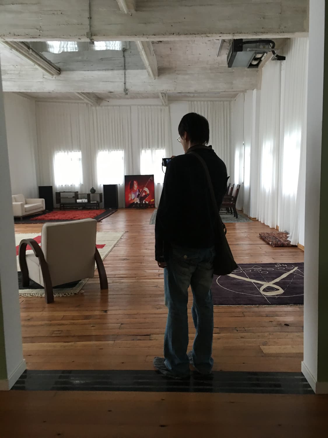 플라스틱프로덕트 모토자켓  Mpa MOTO JACKET (BLACK) 상품이미지7