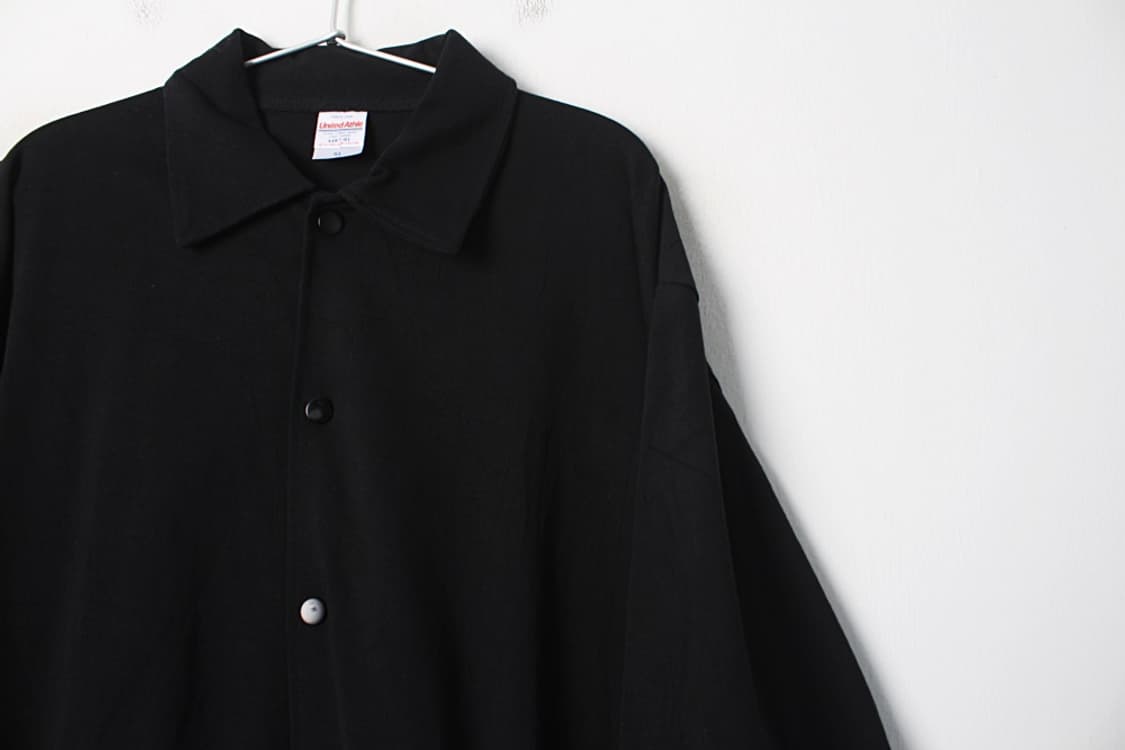 유나이티드 아스레 맨즈 자켓 상품이미지4