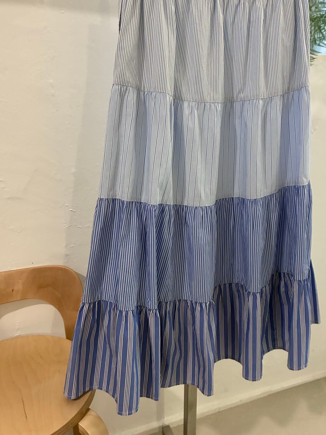 빔즈 보이 스커트 상품이미지4