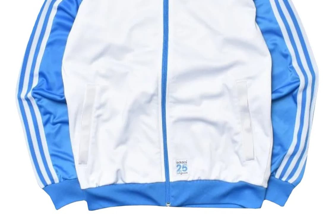 아디다스 니고베어 트랙탑 져지 집업 자켓 100 N0912 상품이미지6