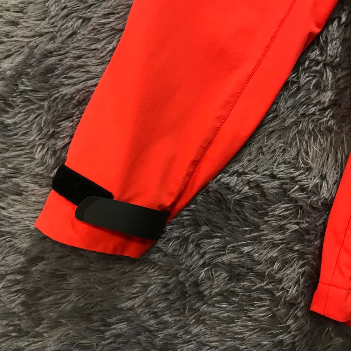 [[여성 1(M)] 파리게이츠(PG) 골프 우븐 본딩 바람막이#317 상품이미지7