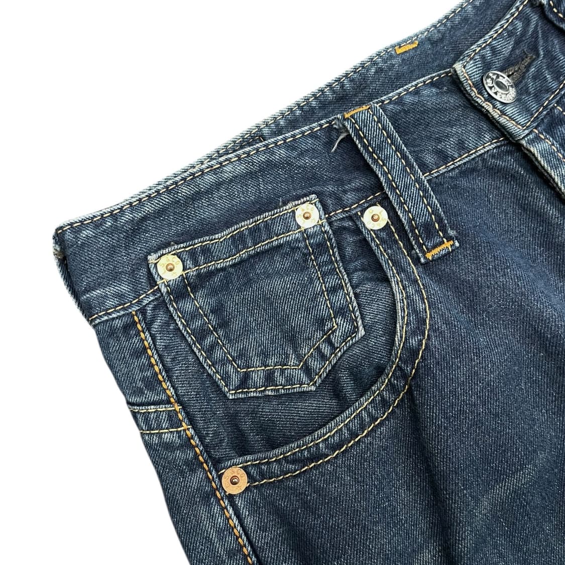 리바이스 1907 부츠컷 데님팬츠 상품이미지6