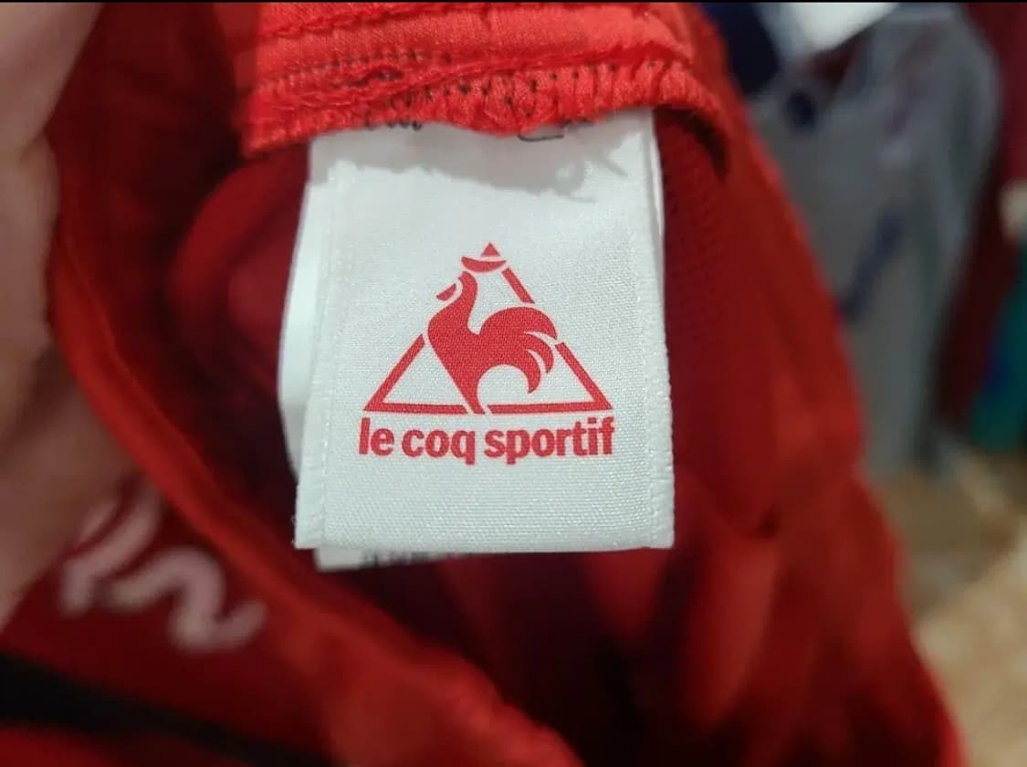 르꼬끄스포티브 FC서울 트레이닝쇼츠 상품이미지7