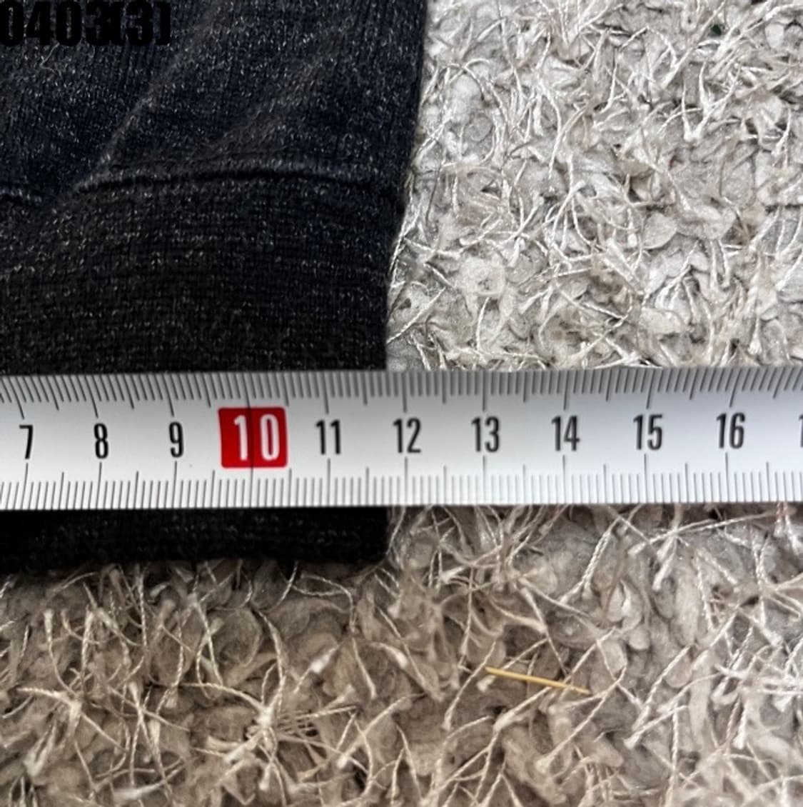 나이키 트레이닝 팬츠 상품이미지7