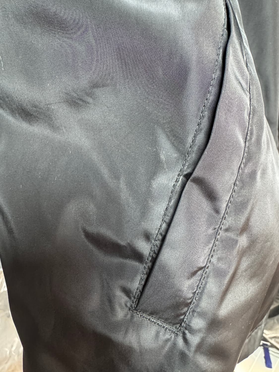 슈프림 X 토시오 마에다 코치자켓 상품이미지4