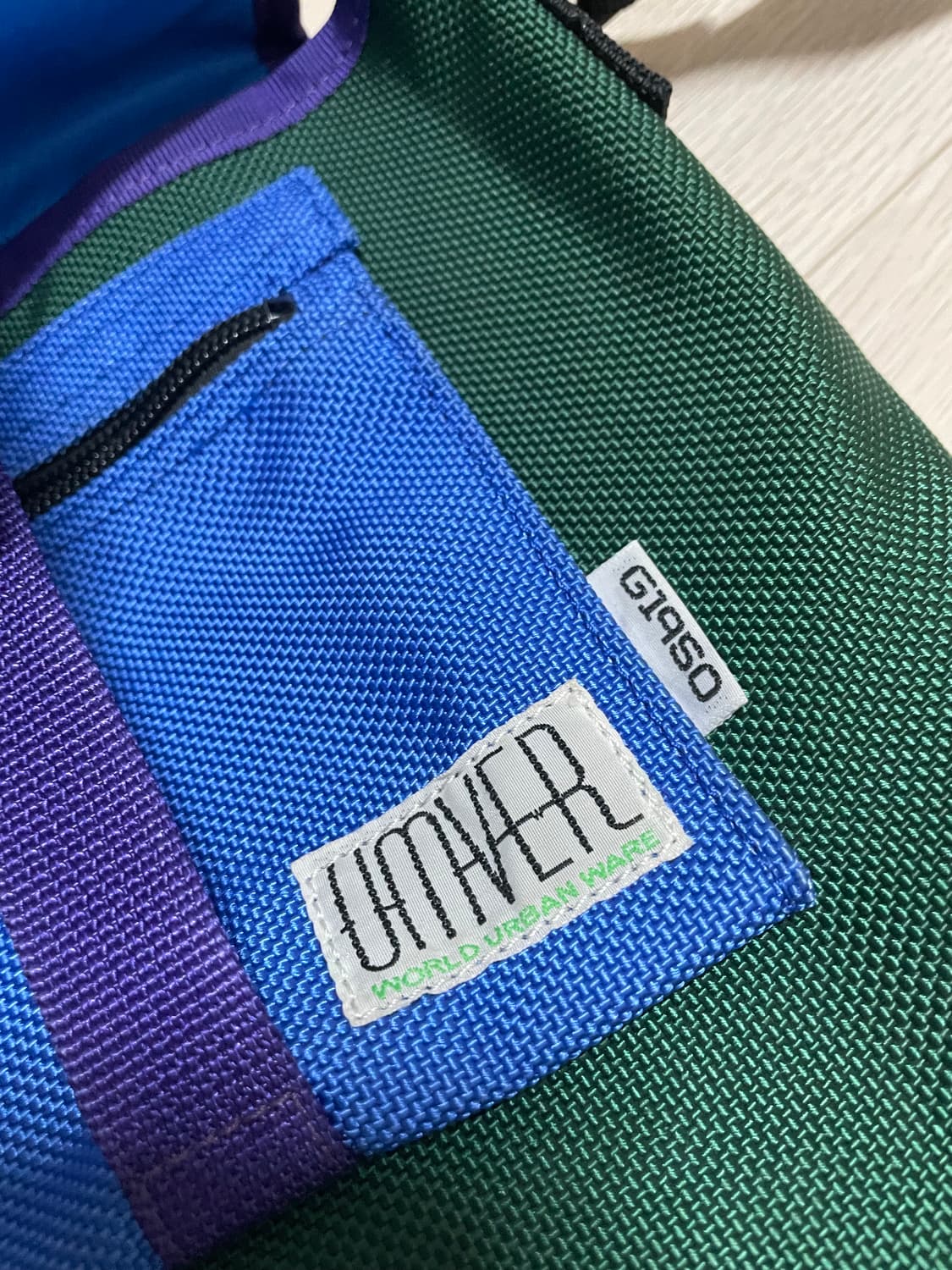 포터 갤러리1950 숄더백 상품이미지4