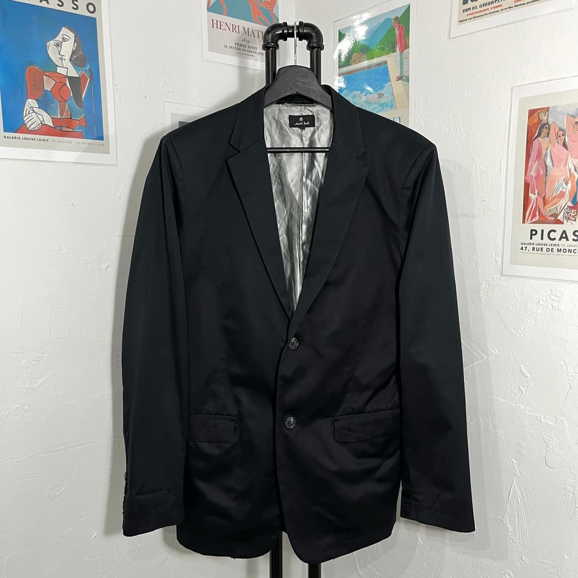 폴스미스 베이직 블레이저 상품이미지1