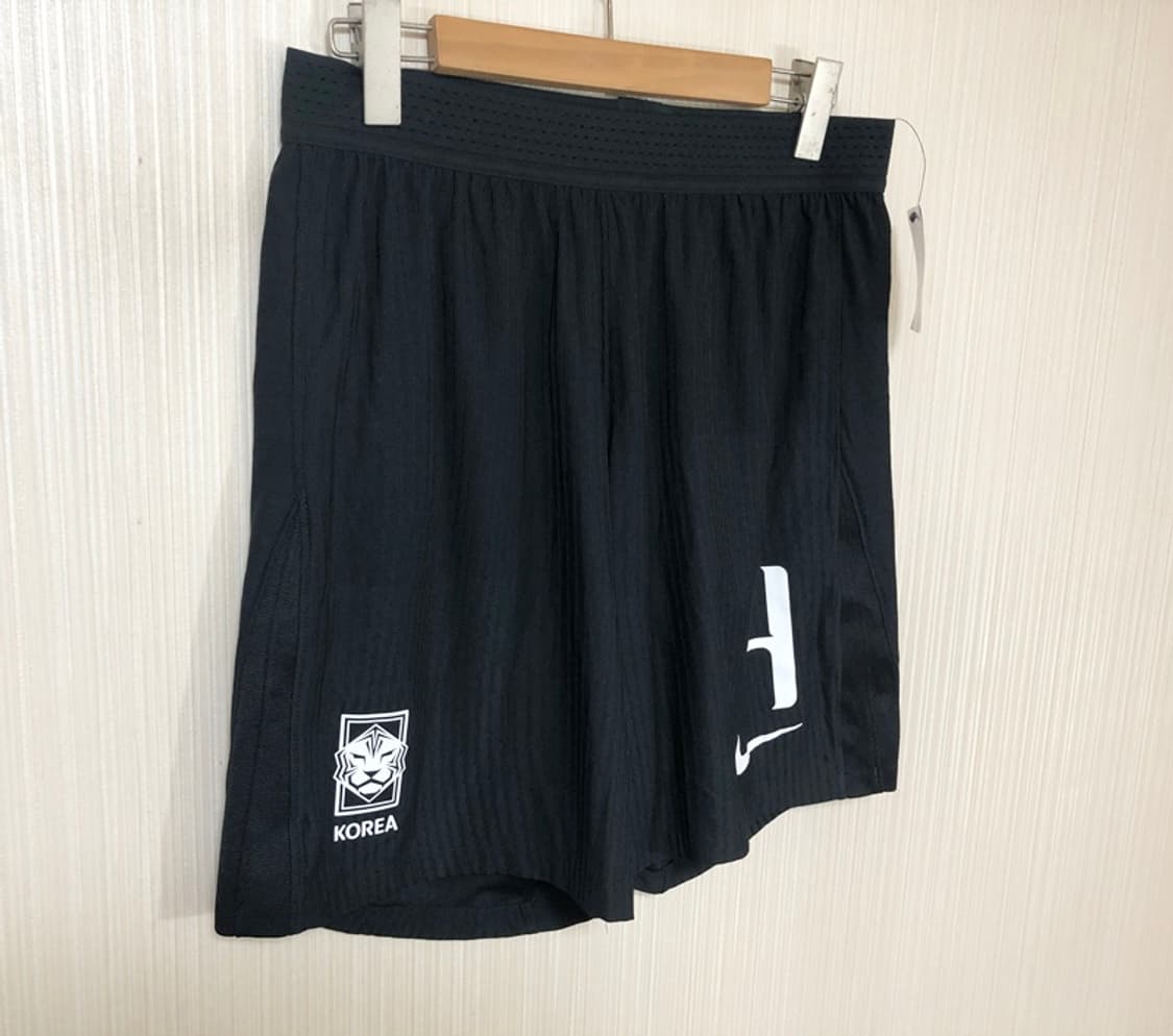 나이키 대한민국 2024 국대어웨이 드라이핏 ADV 지급용 쇼츠 L #4 상품이미지4