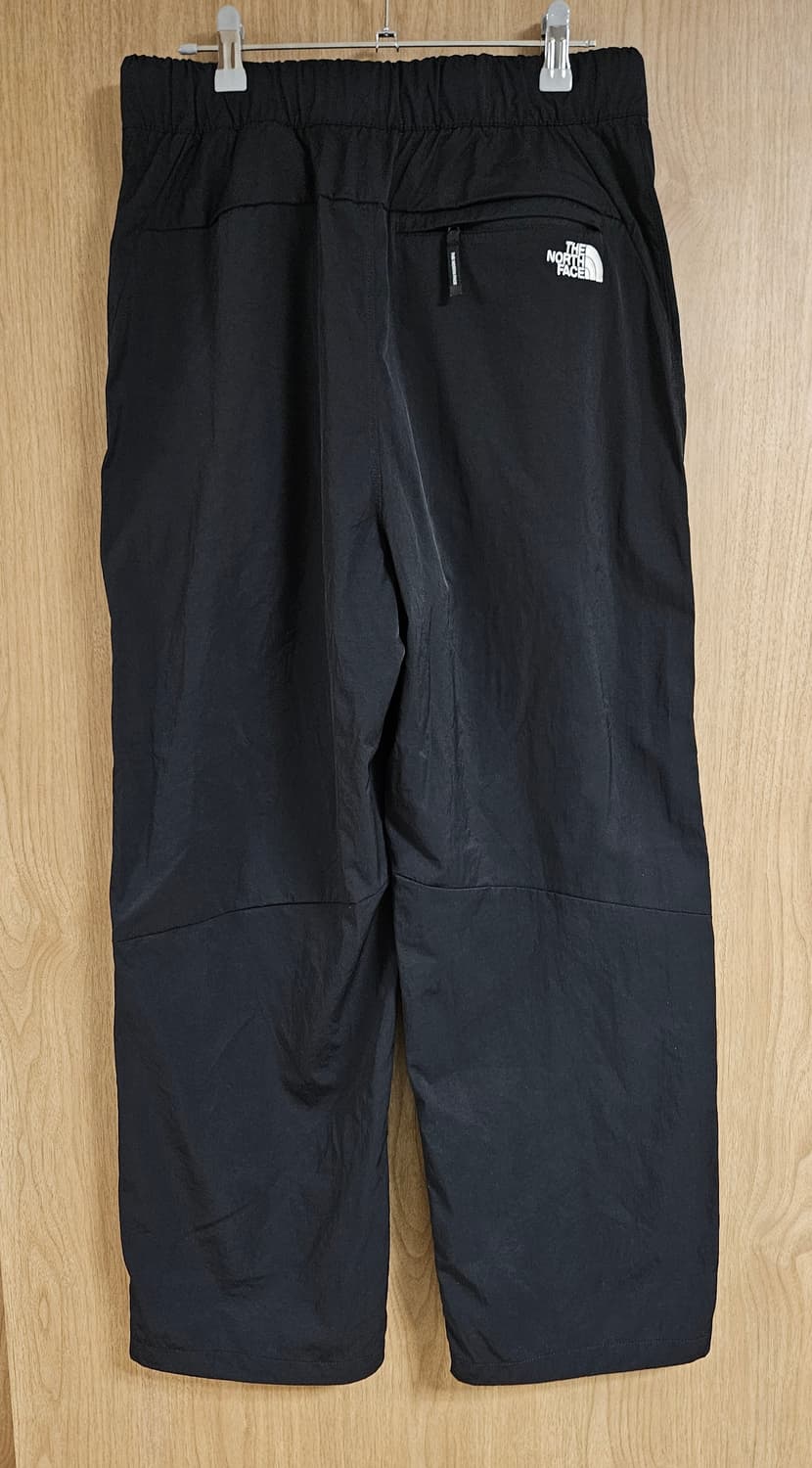 노스페이스 화이트라벨 일자핏 팬츠 새상품 상품이미지2