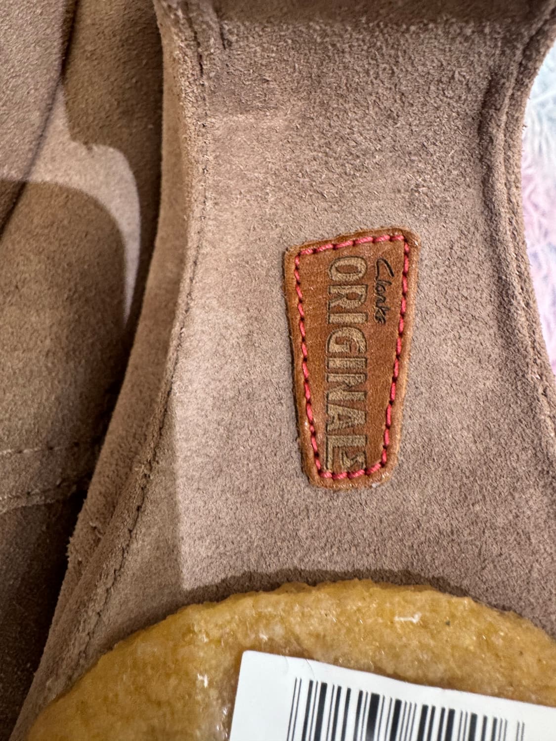 클락스 여성 구두 WCX2405 245mm 상품이미지6