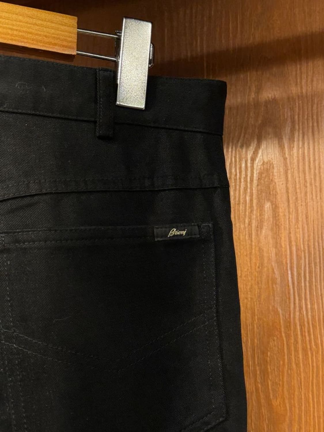 브리오니 몰스킨 팬츠 상품이미지7