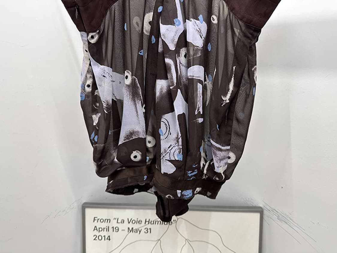 MARITHE FRANCOIS GIRBAUD (M) 상품이미지6