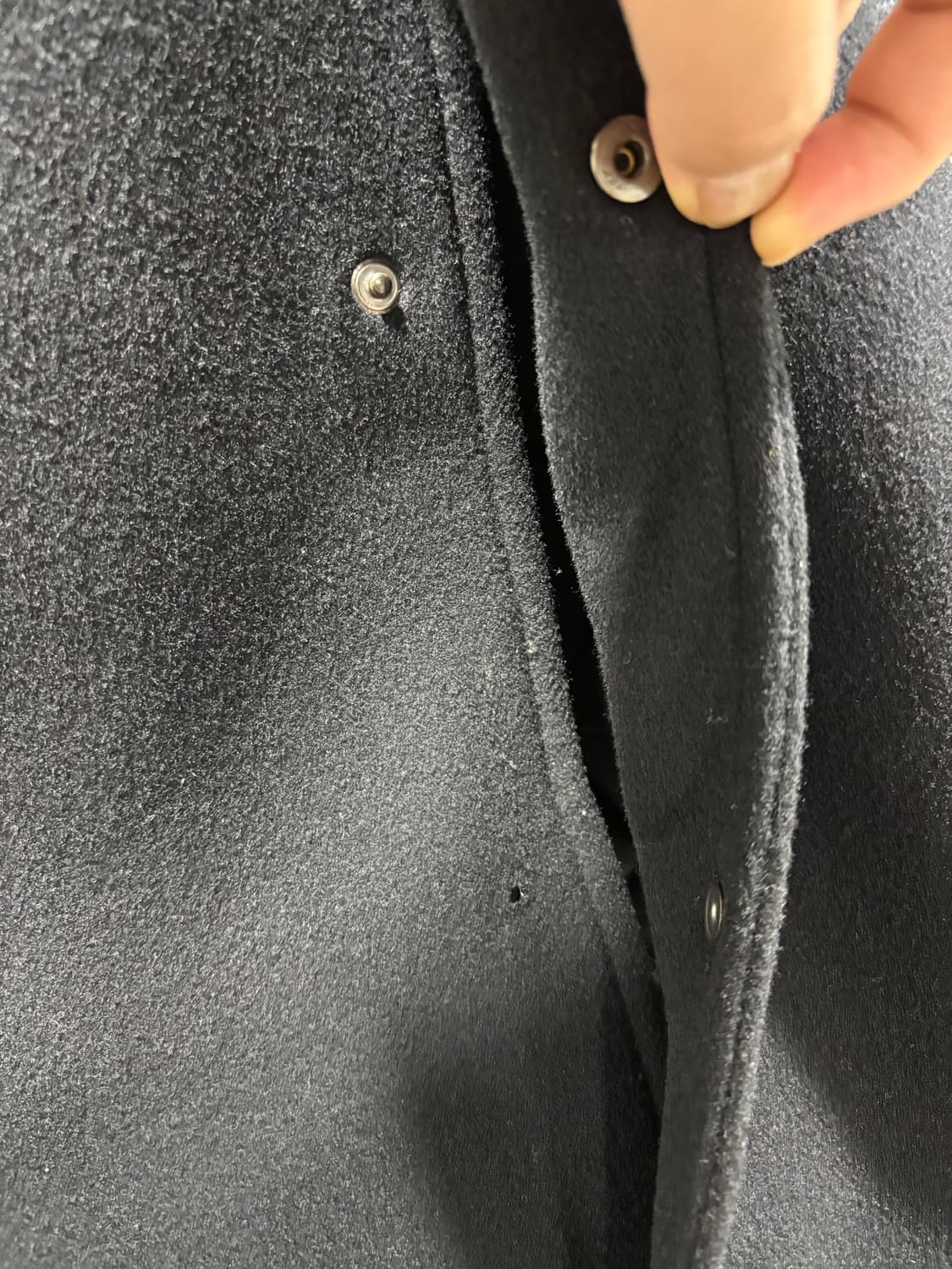 MMGL 바시티 자켓 4사이즈 상품이미지6