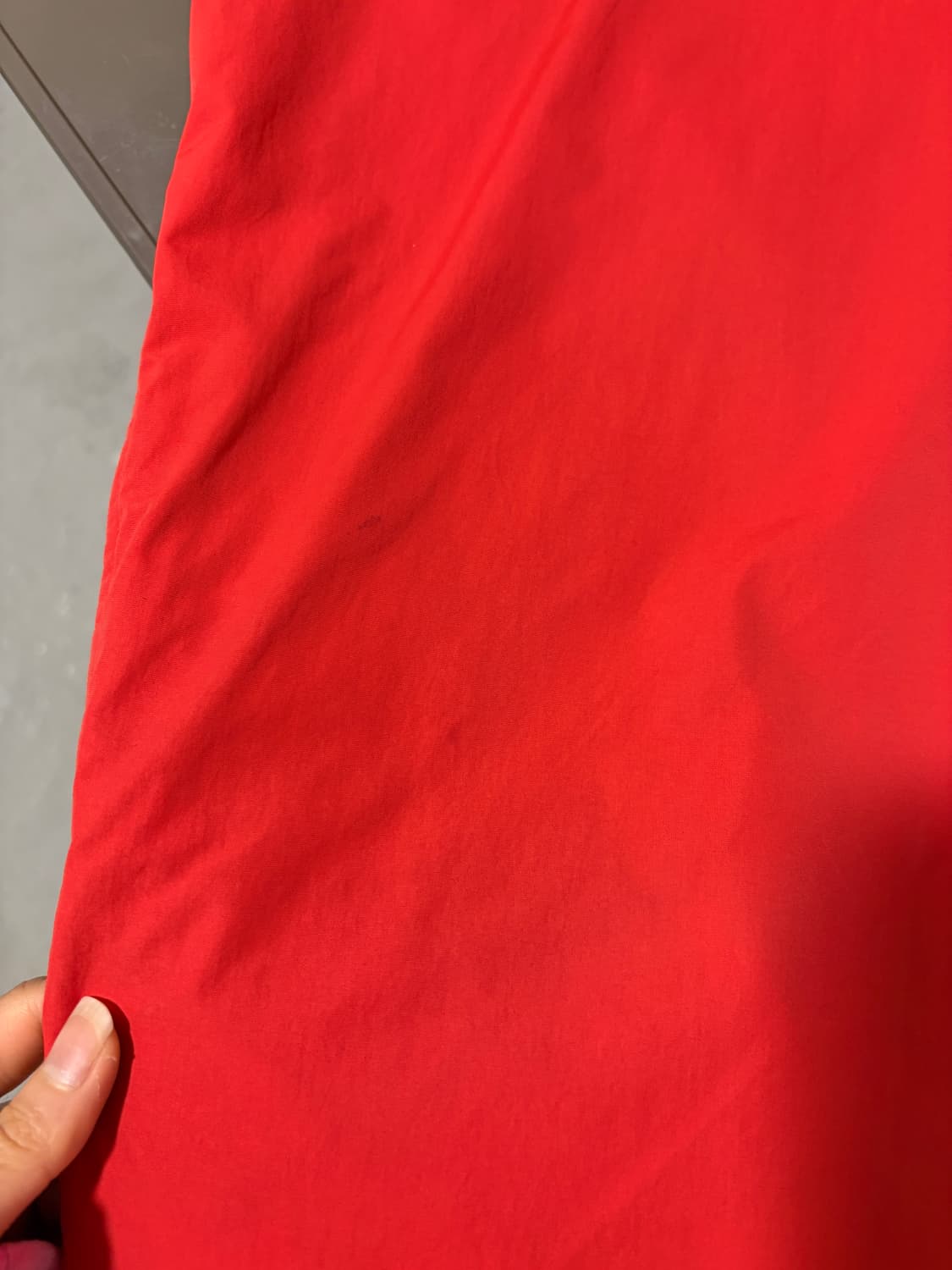 발렌시아가 바람막이 상품이미지6