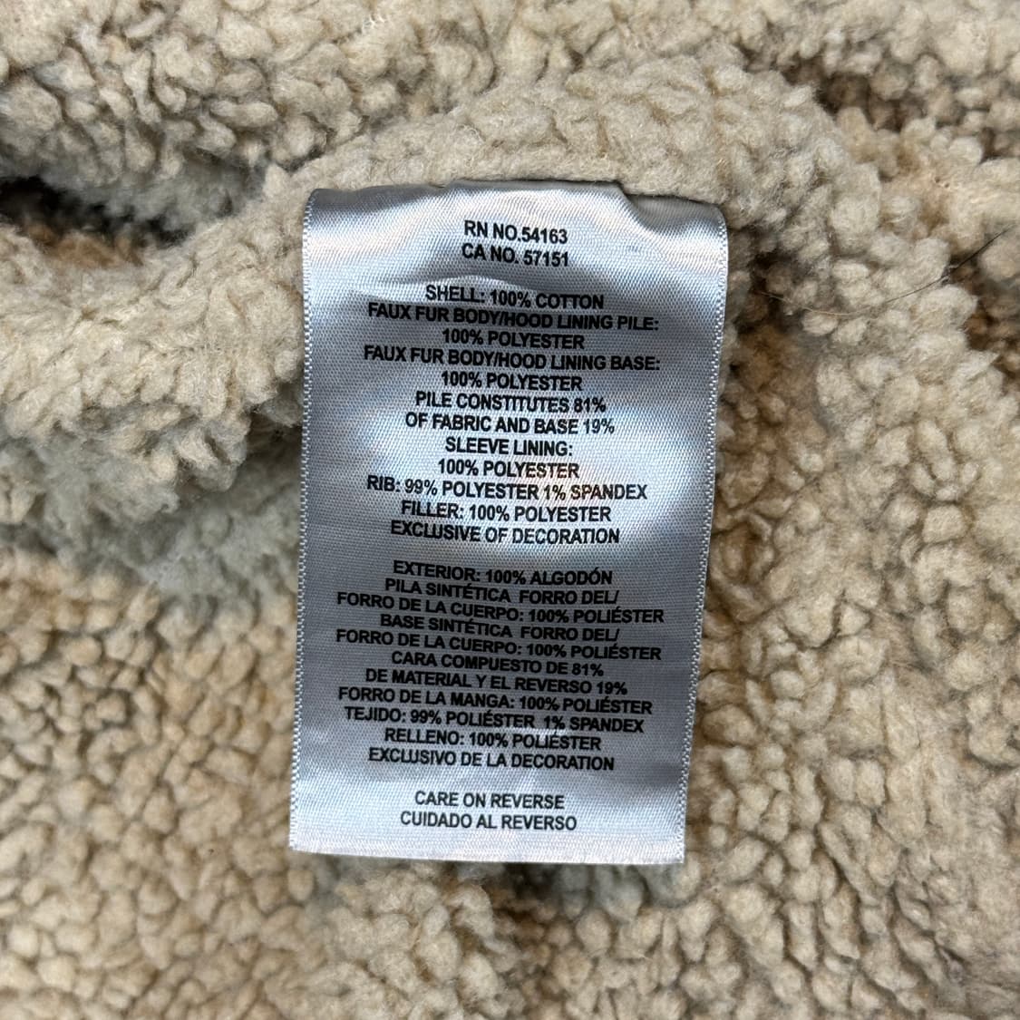 L) GH BASS USA 워크웨어 액티브 자켓 워크 자켓 상품이미지7