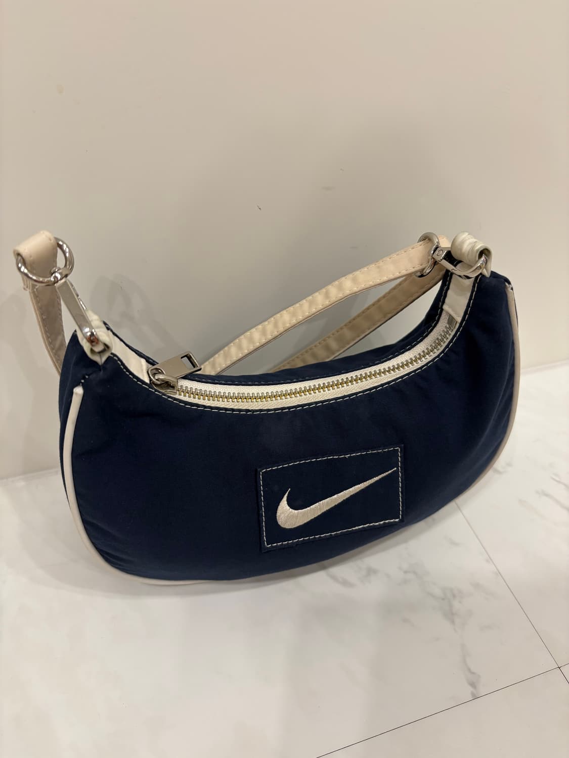 upcycling nike bag 상품이미지2