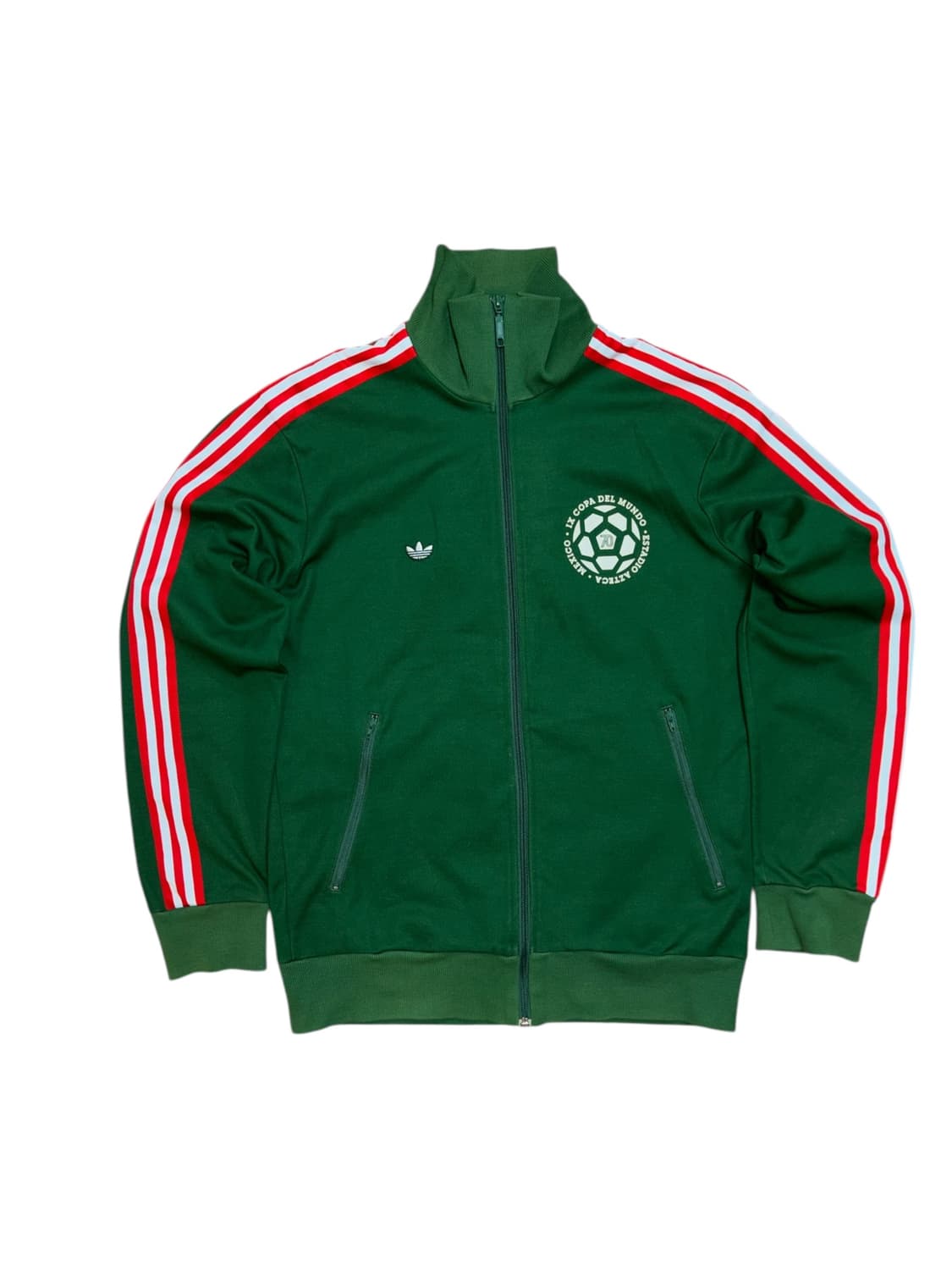 아디다스 멕시코 져지 트랙탑 상품이미지1