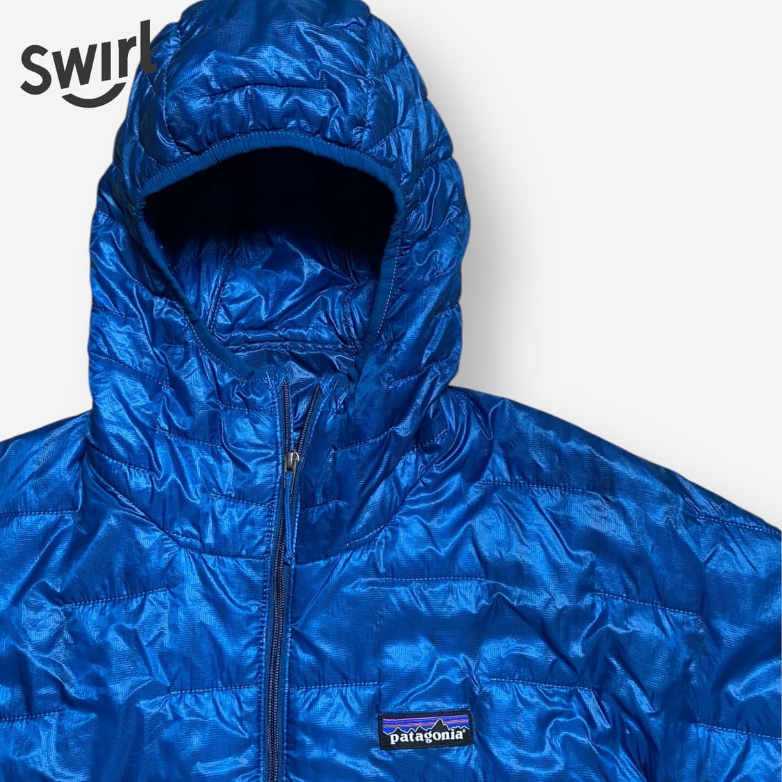 🌊Patagonia Micro puff hoody 상품이미지5