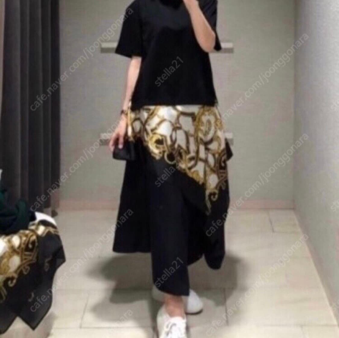 정품 메종미하라야스히로 상품이미지1