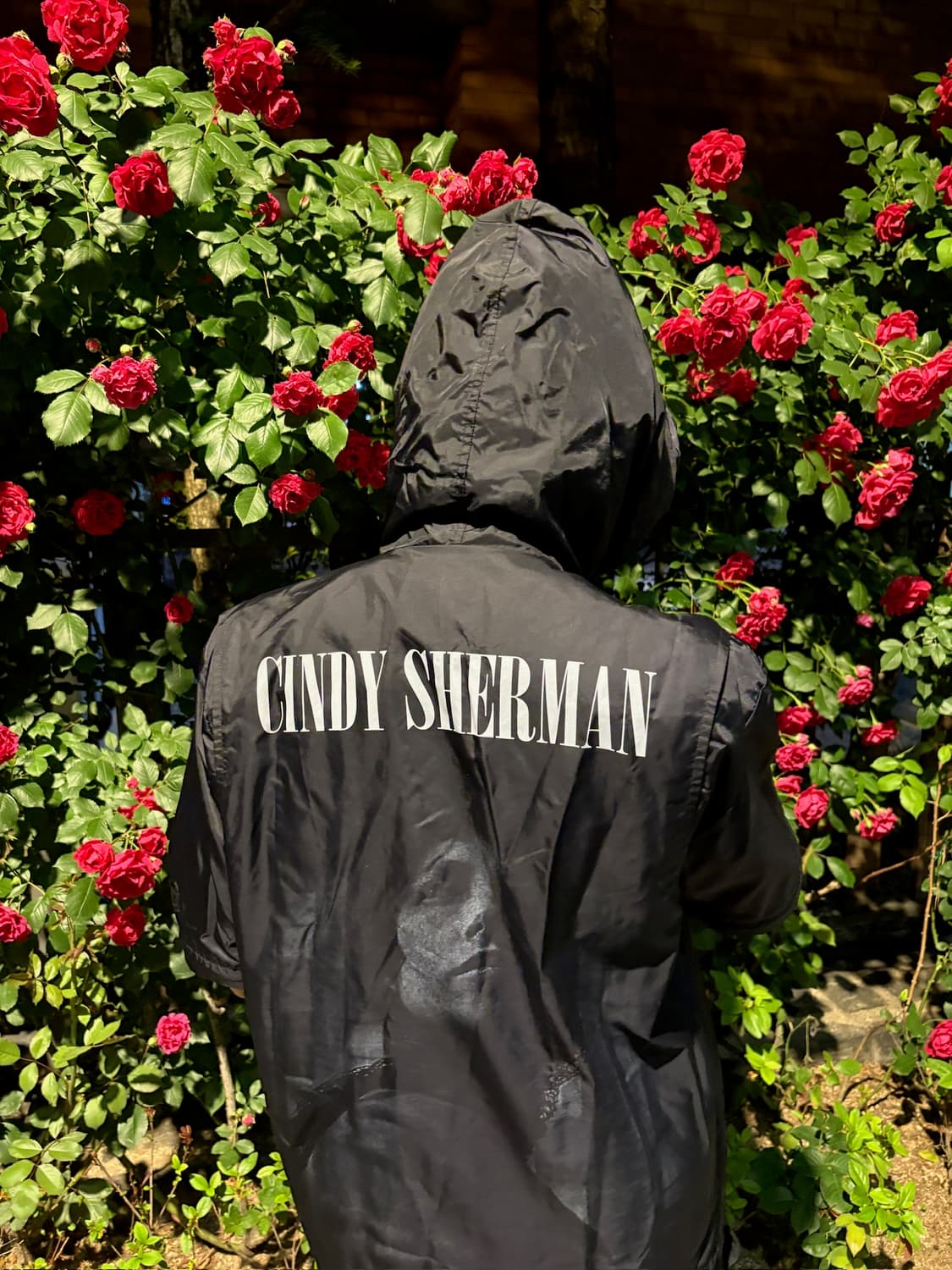 UNDERCOVER 신디셔먼 상품이미지1