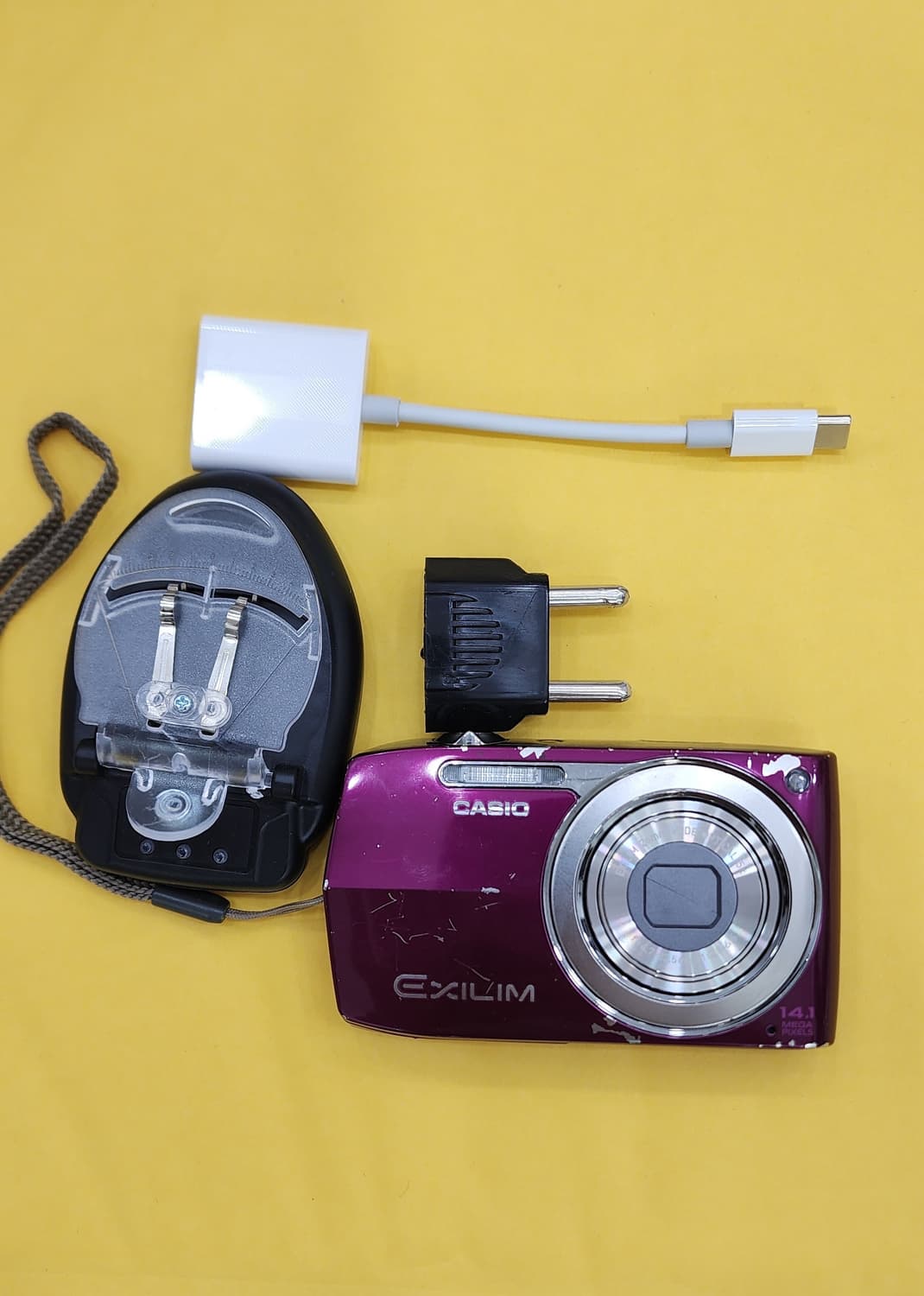 카시오 Z2300 디카 요즘 찾는 감성템 상품이미지4