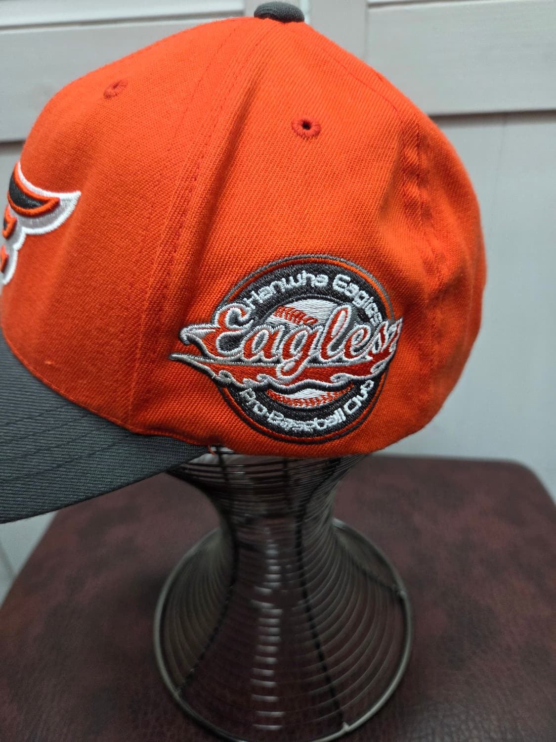 한화이글스 ATC 볼캡 상품이미지3