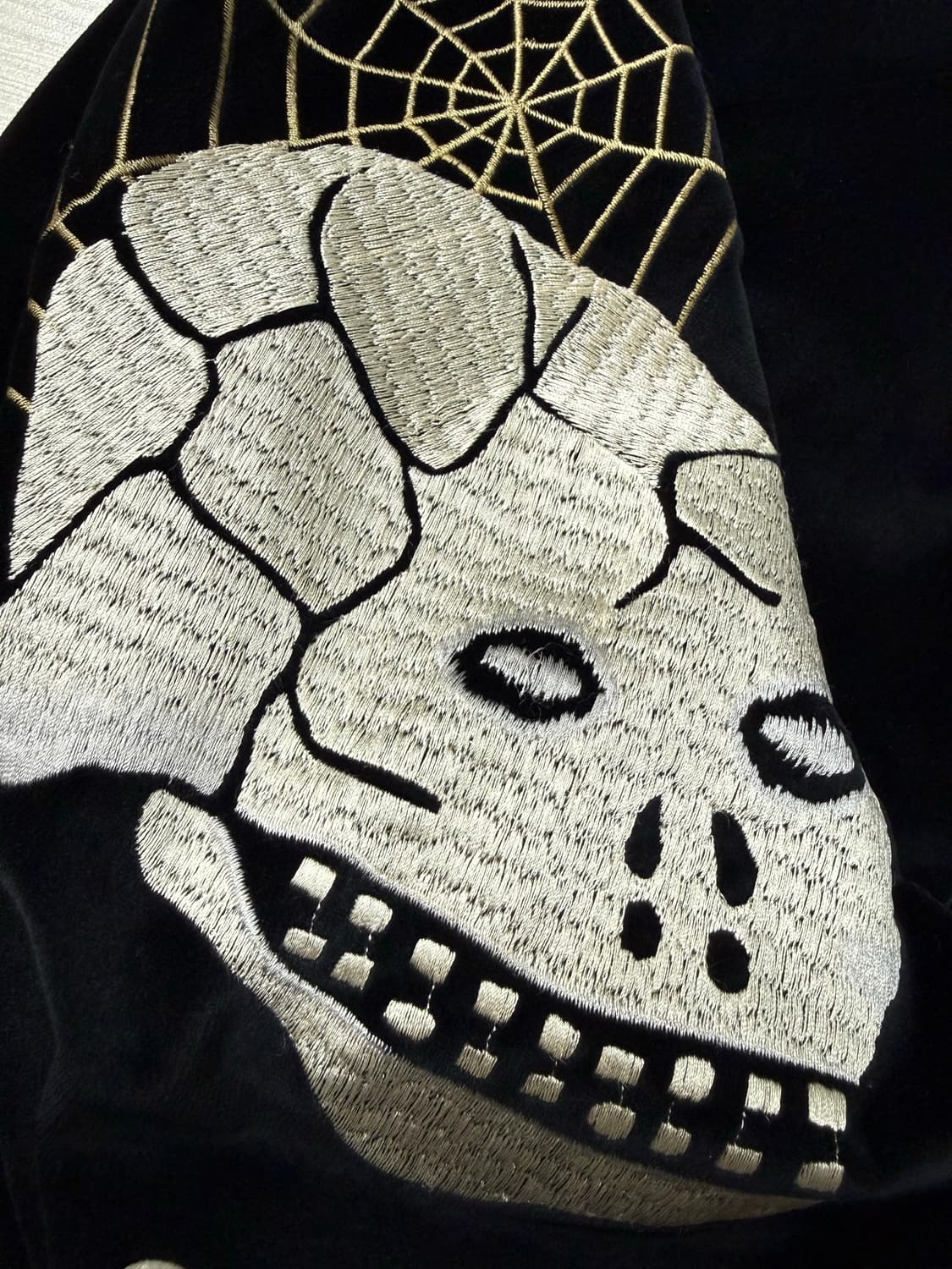 [L] 틸레이트 스카잔 수베니어 자켓 상품이미지2